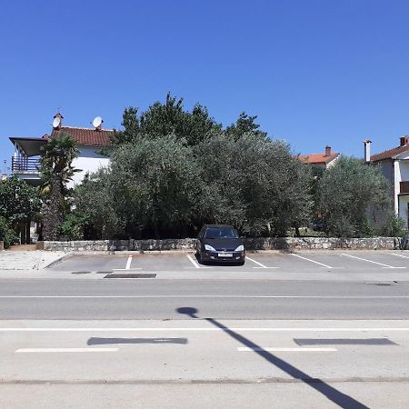 Apartment Marija Umag Buitenkant foto